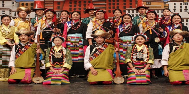 Tibetan  Institute of Performing Arts