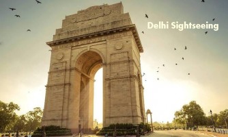 5 Exciting Places To Tour Around The Capital City Of Delhi
