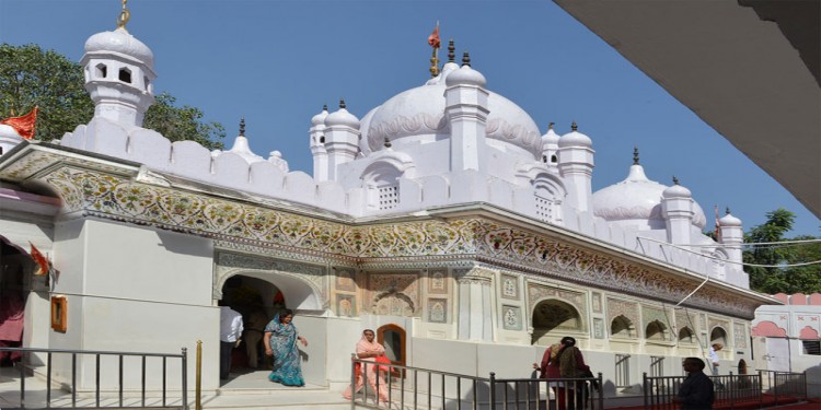 Mansa Devi Temple,Chandigarh 