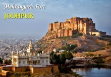 Rajasthan Tour Experience 