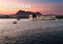 Rajasthan Latest Travel Guidelines