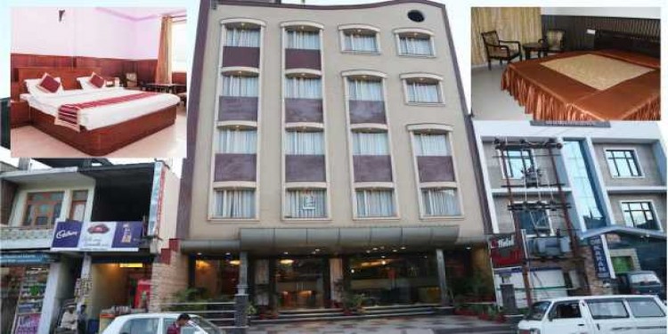 Hotel New Shradha