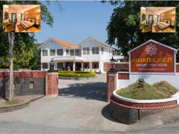 Amantra Shilpi Resort
