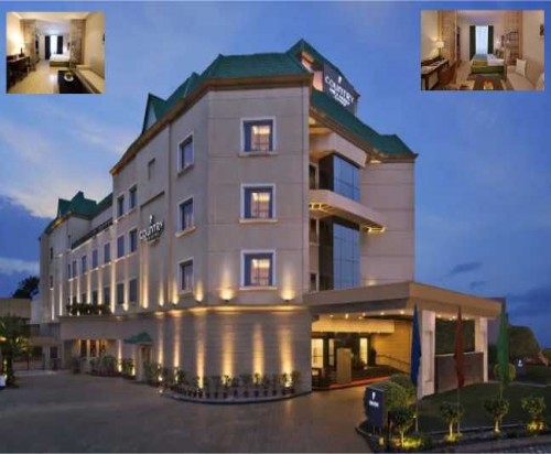 Country Inn and Suites Jalandhar