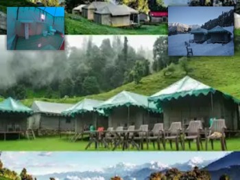 Himalaya Resorts