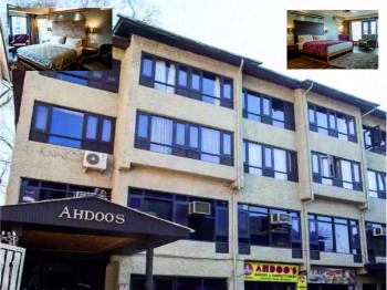 Hotel Ahdoos