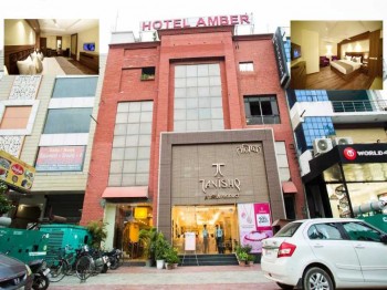Hotel Amber