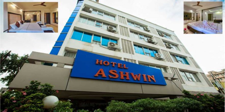 Hotel Ashwin