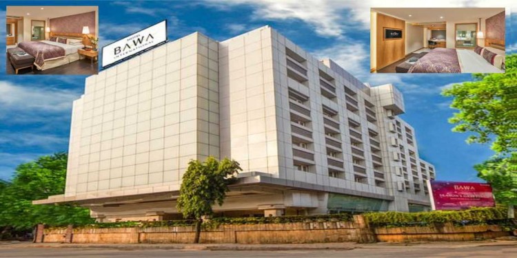 Hotel Bawa International