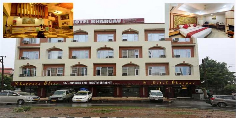 Hotel Bhargav