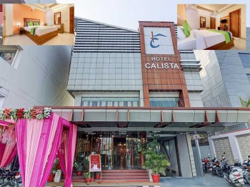 Hotel Calista