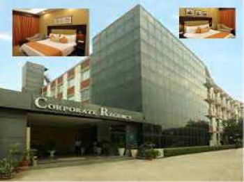 Hotel Corporate Regency