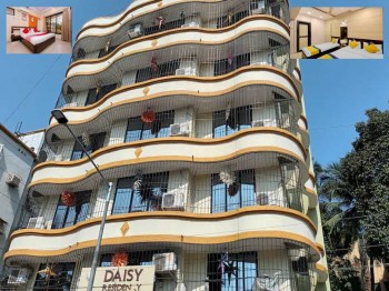 Hotel Daisy Residency