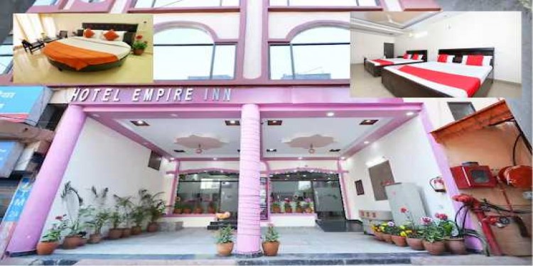 Hotel Empire Inn