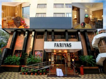 Hotel Feriyas