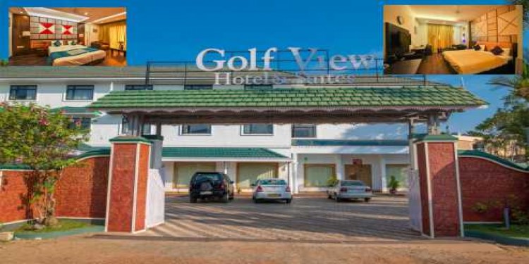Hotel Golf View