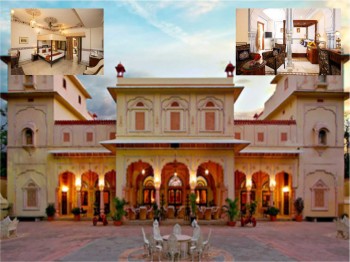 Hotel Jaipur Heritage