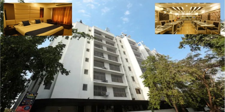 Hotel Jyoti Dwelling