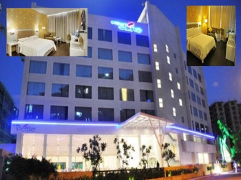 Hotel Kohinoor Elite