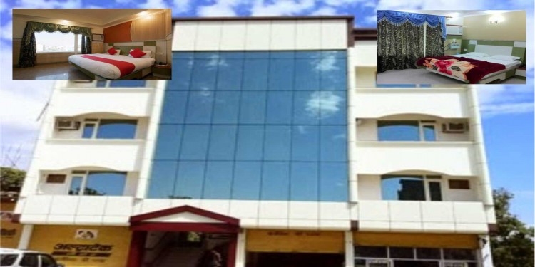 Hotel Om Hari Residency