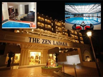 Hotel The Zeen