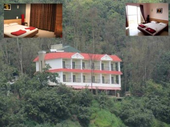 Nivant Hill Resort