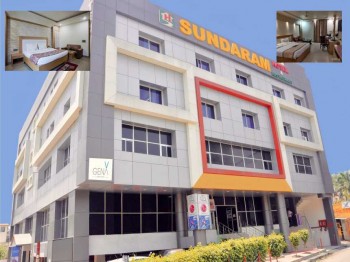Sundaram Hotel