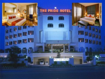 The Pride Hotels