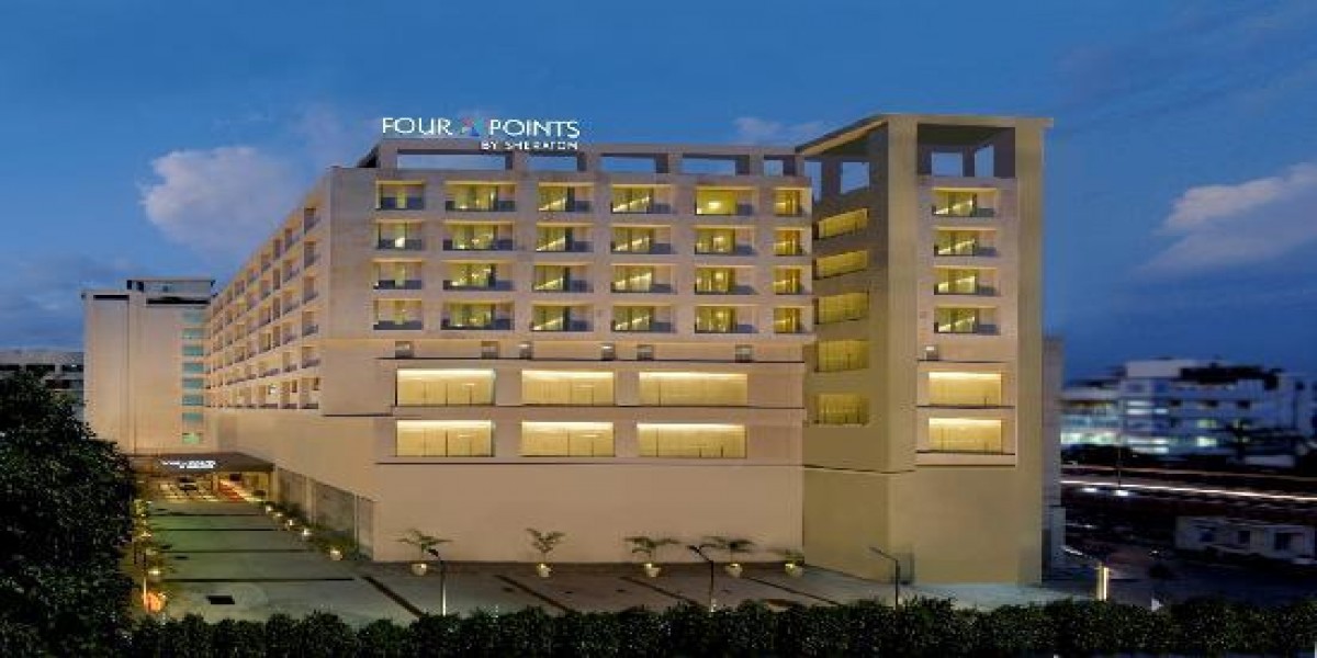 Hotels in New Delhi