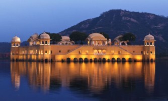 Overnight Jaipur Tour From Delhi