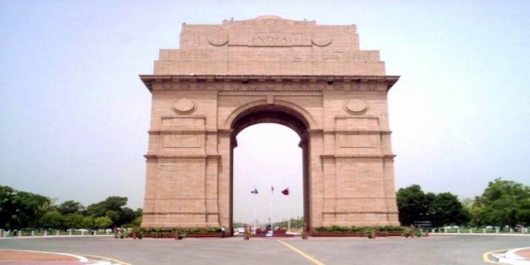 Top 10 Sightseeing Places in Delhi