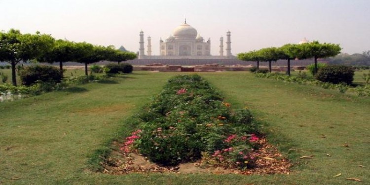 7 Days Golden Triangle Tour Package India
