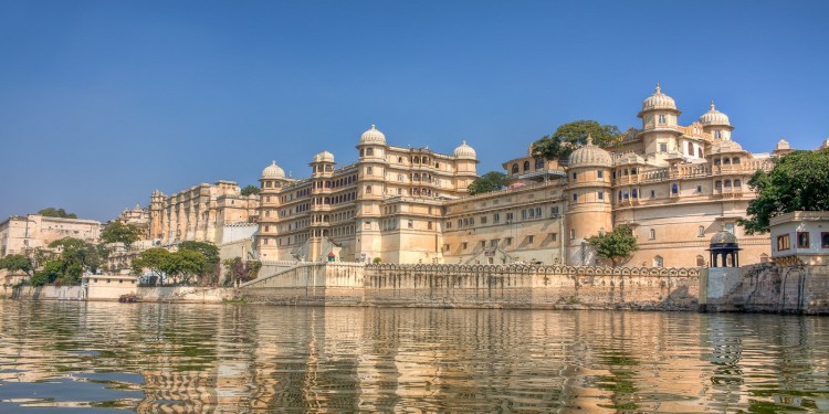 14 Days Royal Rajasthan Travel with 4 Star Hotels