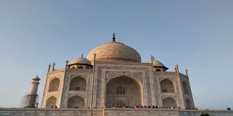 Delhi Agra One Day Tour