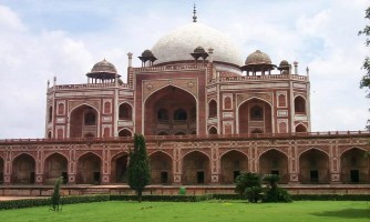 Delhi Sightseeing Places Tour 2 Days