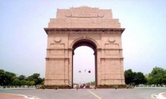 A Sightseeing Tour of Delhi