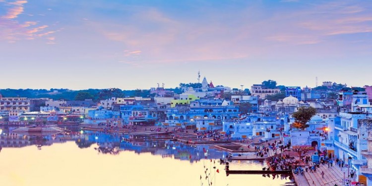 Explore Rajasthan in 9 Days With Agra Tour