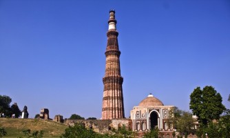 Agra Jaipur Tour By Innova