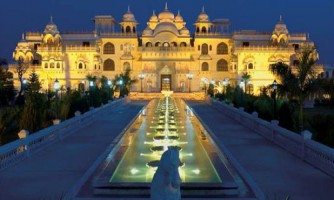 14 Days Complete Rajasthan with Pushkar Fair Tour Plan