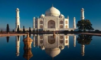 18 Day Taj Mahal With Rajasthan Attractions