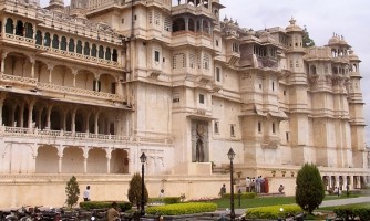 Rajasthan Tour From Udaipur