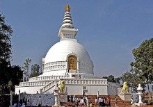 Popular Tourist Attractions in Bihar