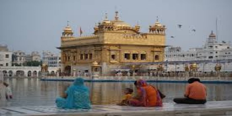 North India Special Tour With Amritsar