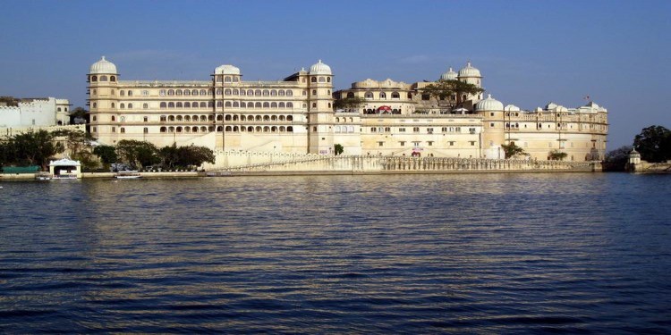 8 Days Golden Triangle With Udaipur