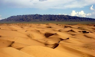 15 Days Rajasthan Desert Tour