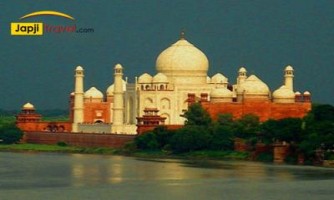 Best North India Recent Popular Tour Packages