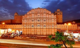 4 Days Jaipur Ajmer Pushkar Tour