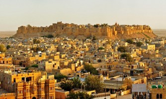 Grand  Rajasthan Tour Package