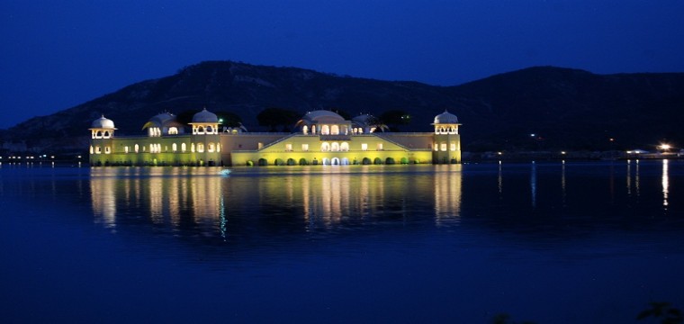 2 Day Jaipur Luxury Tour