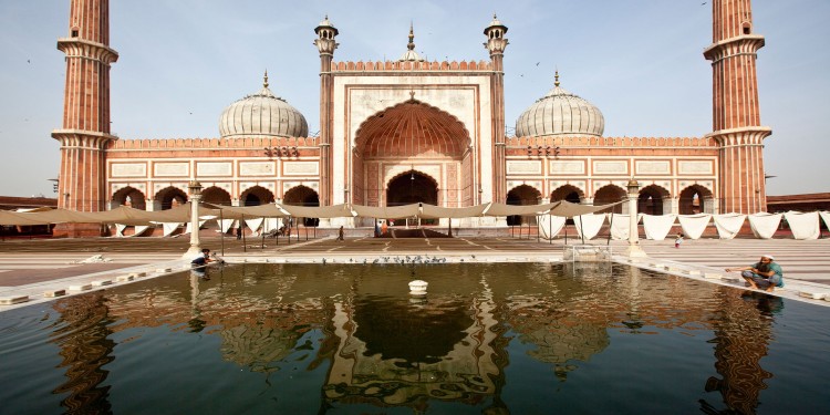Delhi Agra Jaipur With Alsisar Tour